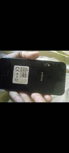 infinix