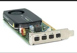 Nvidia nvs 510 2 GB