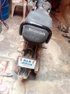 union star 70cc