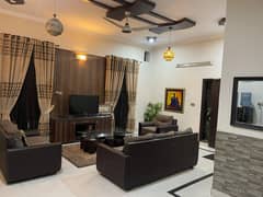 16.5 Marla Double Story Corner House at plot price
