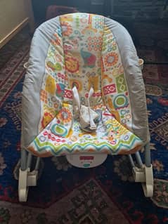 Baby Bouncer