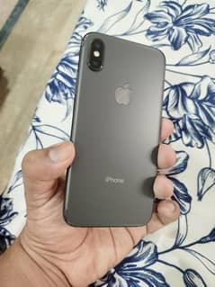 iphone X non pta 64gb clean condition