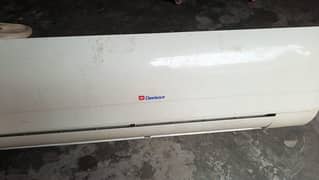 Dawlance 1.5 AC sale