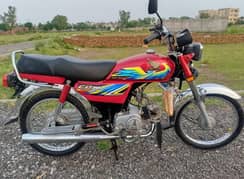 70bike