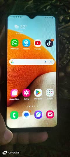 Samsung Galaxy A32