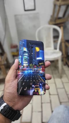 Oppo Reno Z 8/256