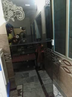 haier