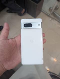 Google Pixel 7