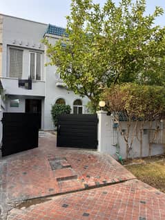 6 Marla House For Sale In Paragon City Lahore