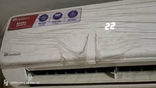 Dawlance Excel 1.5 Ton Inverter AC