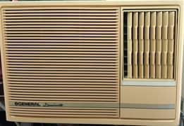 General Window Air Condition