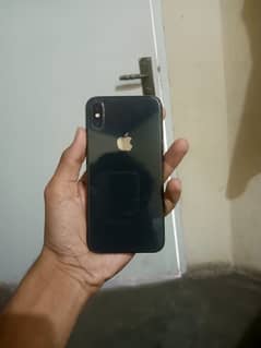 iphone x 64 gb baypass non pta