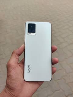 Vivo V20