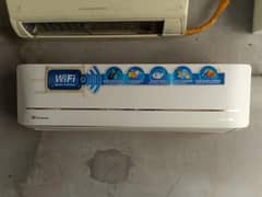 Dawlance 1.5 Ton Inverter AC
