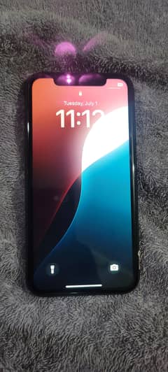 Iphone 11 Non PTA jv Water pack