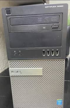 Dell Optiplex 9020 Mini Tower