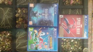 ps4 games