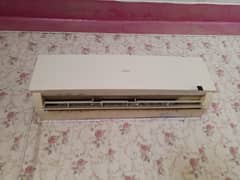 Haier Split Ac