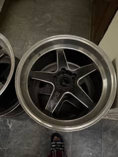 LENSO D1F