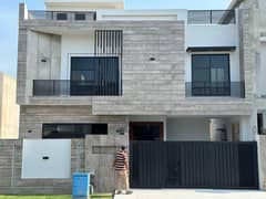 10 Marla Brand New Luxury House for Sale in Royal Orchard Prime Location