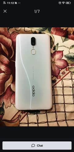 oppo F11