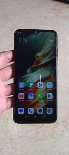 Redmi note 8