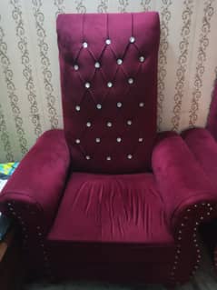 Sofa Set
