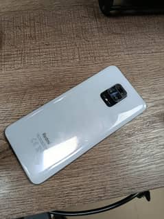 Xiaomi Redmi Note 9 Pro