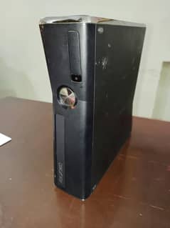 Xbox 360 Slim
