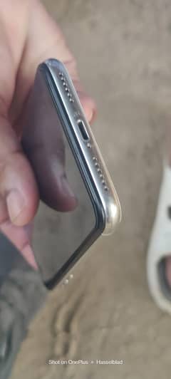 I phone x pta approved 64gb