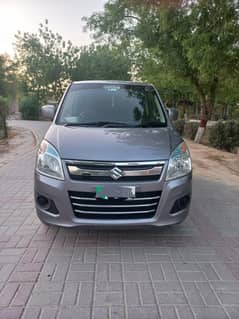 WagonR
