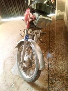 Yamaha junno