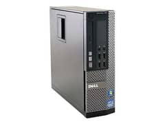 CPU i5 4th Gen 8GB  SSD 280 NEW