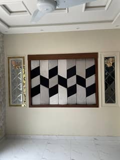 5 Marla House Modern House For Rent On Prime Location