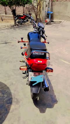 united