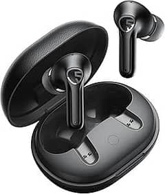 Soundpeats air 3 pro anc earbuds
