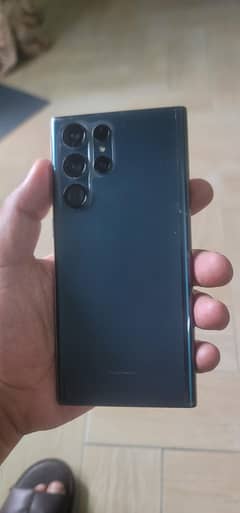 S22 ultra pta approved  10/10