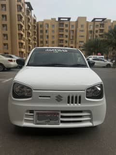 Alto vxr 2024 model full original