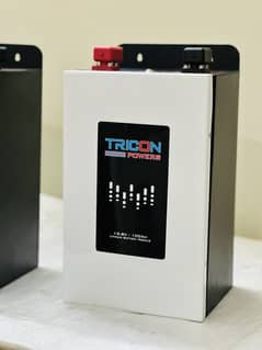 Lithium battery 12v 100ah