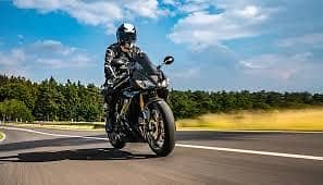 Bike Driver