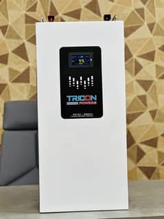 Lithium battery 24v 280ah