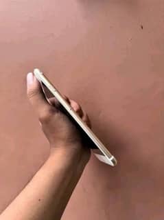 IPhone 6s plus 128 GB my WhatsApp number0329*26*51586