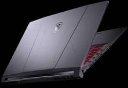 MSI