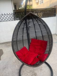 Swing Chair