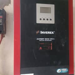 inverter origenal inverex