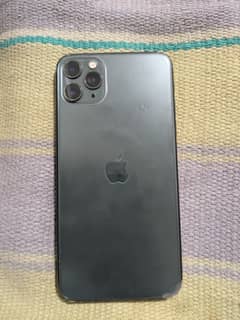 11 pro max 256 gb