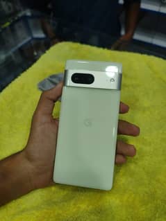 Google Pixel 7