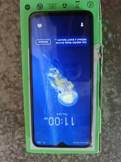 Infinix smart 7   4 +3gb = 64 gb  18000