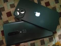 Iphone 13 exchange possible