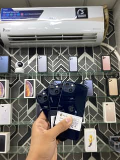 Iphone 13 JV 128GB
